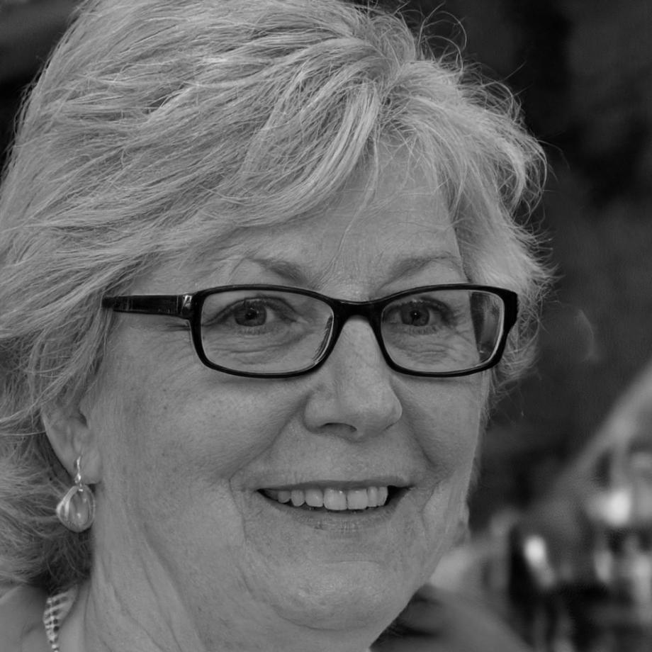 Nura Vilaró, formadora especializada en técnicas de corte contemporáneo