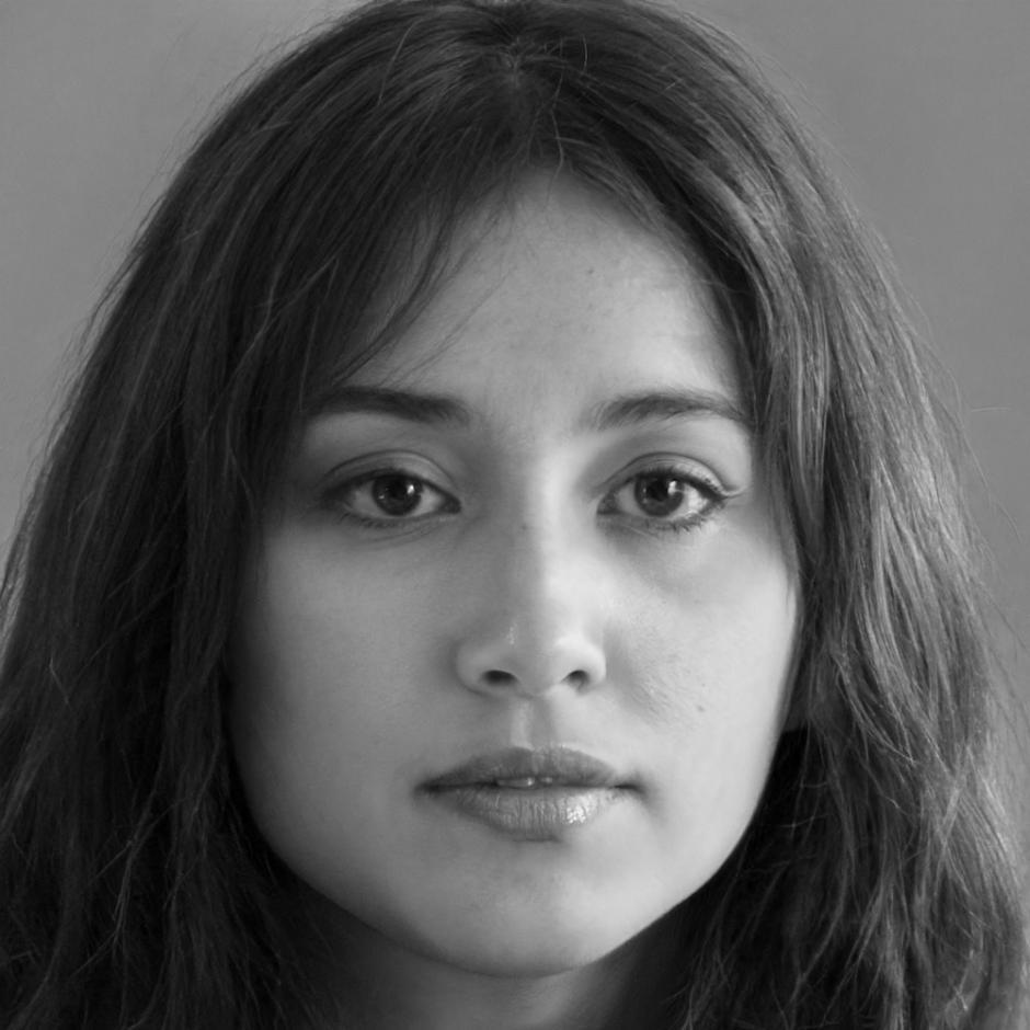 Sagrario Lafuente, experta en colorimetría y técnicas de balayage avanzado